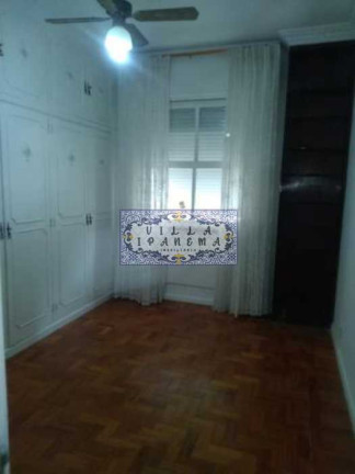 Imagem Apartamento com 2 Quartos à Venda, 70 m² em Botafogo - Rio De Janeiro