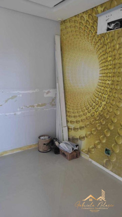 Sala Comercial à Venda, 45 m² em Boqueirão - Santos