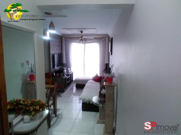 Imagem Apartamento com 3 Quartos à Venda, 65 m² em Lauzane Paulista - São Paulo