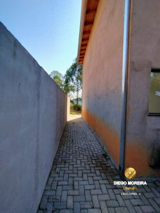Casa com 2 Quartos à Venda, 115 m² em Mato Dentro - Mairiporã