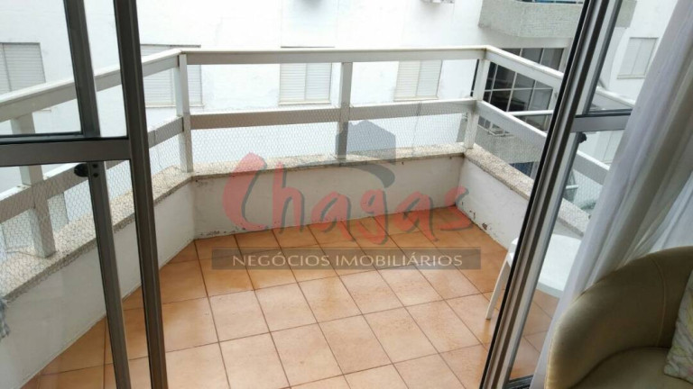 Imagem Apartamento com 3 Quartos à Venda, 120 m² em Massaguaçu - Caraguatatuba Imagem Apartamento com 3 Quartos à Venda, 120 m² em Massaguaçu - Caraguatatuba
