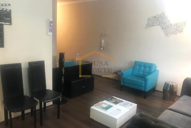 Imagem Imóvel com 4 Quartos para Alugar, 105 m² em Santa Teresinha - São Paulo Imagem Imóvel com 4 Quartos para Alugar, 105 m² em Santa Teresinha - São Paulo