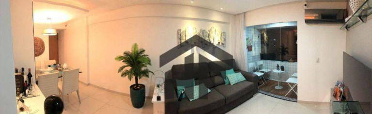 Imagem Apartamento com 2 Quartos à Venda, 60 m² em Boa Viagem - Recife