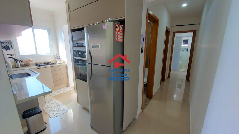 Imagem Apartamento com 2 Quartos à Venda, 60 m² em Guilhermina - Praia Grande Imagem Apartamento com 2 Quartos à Venda, 60 m² em Guilhermina - Praia Grande