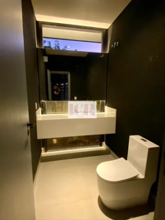 Imagem Casa de Condomínio com 4 Quartos à Venda, 455 m² em Alphaville Nova Esplanada 4 - Votorantim Imagem Casa de Condomínio com 4 Quartos à Venda, 455 m² em Alphaville Nova Esplanada 4 - Votorantim