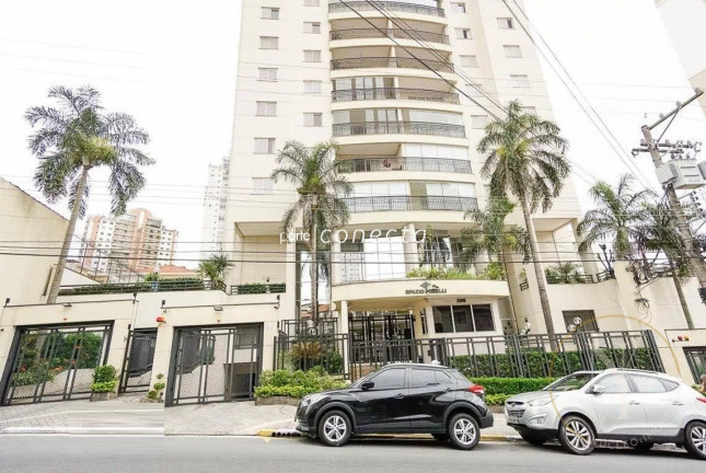 Imagem Apartamento com 3 Quartos à Venda, 142 m² em água Rasa - São Paulo Imagem Apartamento com 3 Quartos à Venda, 142 m² em água Rasa - São Paulo