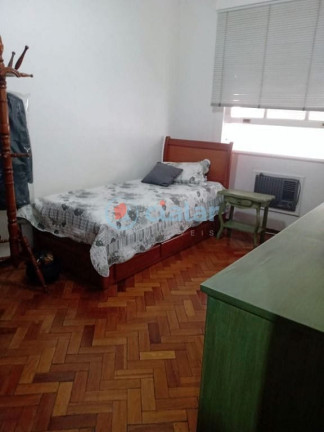 Imagem Apartamento com 3 Quartos à Venda, 94 m² em Tijuca - Rio De Janeiro
