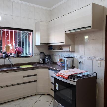 Imagem Casa à Venda, 199 m² em Assunção - São Bernardo Do Campo Imagem Casa à Venda, 199 m² em Assunção - São Bernardo Do Campo