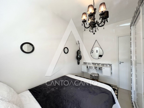 Imagem Apartamento com 2 Quartos à Venda, 71 m² em Jardim Santa Mônica - Sinop