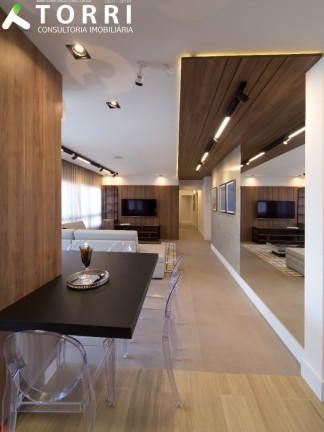 Imagem Apartamento com 3 Quartos à Venda, 110 m² em Parque Campolim - Sorocaba