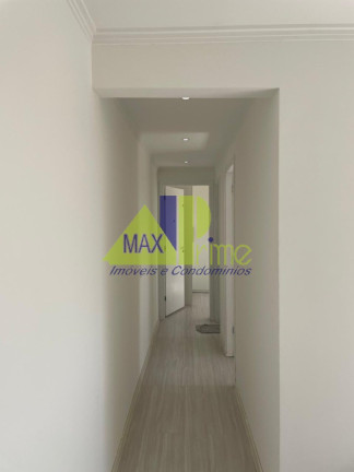 Imagem Apartamento com 2 Quartos à Venda, 44 m² em Vila Curuçá - São Paulo