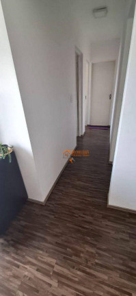 Imagem Apartamento com 2 Quartos à Venda, 54 m² em Vila Augusta - Guarulhos Imagem Apartamento com 2 Quartos à Venda, 54 m² em Vila Augusta - Guarulhos