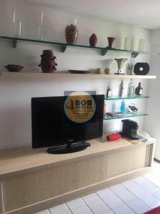 Imagem Apartamento com 1 Quarto à Venda, 42 m² em Praia De Muro Alto - Ipojuca Imagem Apartamento com 1 Quarto à Venda, 42 m² em Praia De Muro Alto - Ipojuca