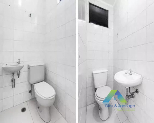 Imagem Sala Comercial à Venda, 45 m² em Vila Mariana - São Paulo