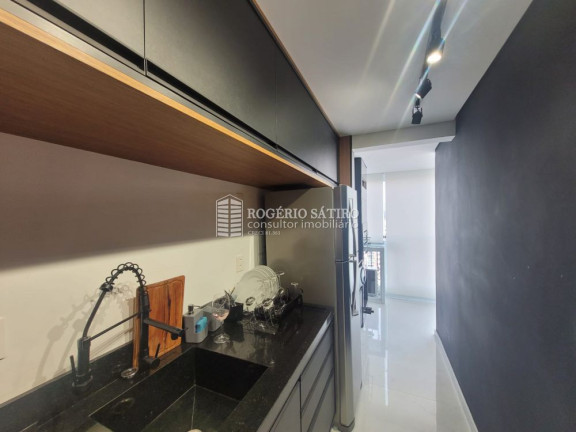 Imagem Apartamento com 2 Quartos à Venda, 57 m² em Jardim Vila Mariana - São Paulo Imagem Apartamento com 2 Quartos à Venda, 57 m² em Jardim Vila Mariana - São Paulo