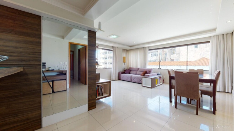 Imagem Apartamento com 3 Quartos à Venda, 92 m² em Petrópolis - Porto Alegre