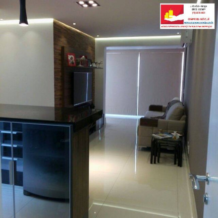 Imagem Cobertura com 2 Quartos à Venda, 116 m² em Jardim Prudencia - São Paulo