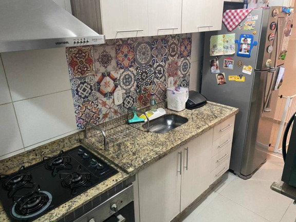 Imagem Apartamento com 2 Quartos à Venda, 52 m² em Vila Haro - Sorocaba Imagem Apartamento com 2 Quartos à Venda, 52 m² em Vila Haro - Sorocaba