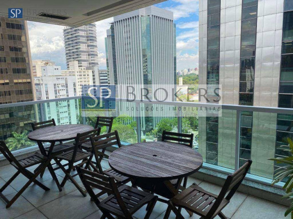 Imagem Sala Comercial para Alugar, 492 m² em Jardim Paulistano - São Paulo Imagem Sala Comercial para Alugar, 492 m² em Jardim Paulistano - São Paulo