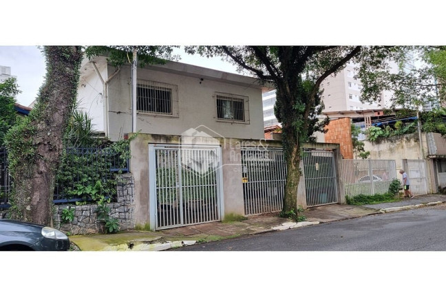 Casa com 5 Quartos à Venda, 280 m² em Cidade Monções - São Paulo