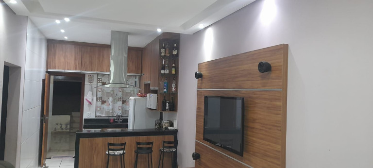 Imagem Casa com 2 Quartos à Venda, 120 m² em Floresta Encantada - Esmeraldas Imagem Casa com 2 Quartos à Venda, 120 m² em Floresta Encantada - Esmeraldas