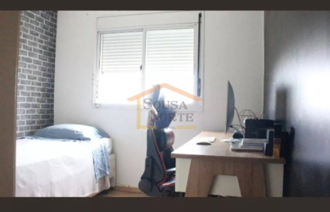 Imagem Apartamento com 3 Quartos à Venda, 82 m² em Casa Verde - São Paulo