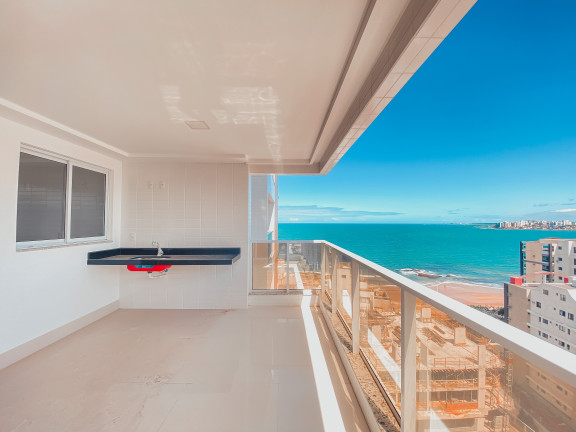 Imagem Imóvel com 2 Quartos à Venda, 64 m² em Praia Do Morro - Guarapari Imagem Imóvel com 2 Quartos à Venda, 64 m² em Praia Do Morro - Guarapari