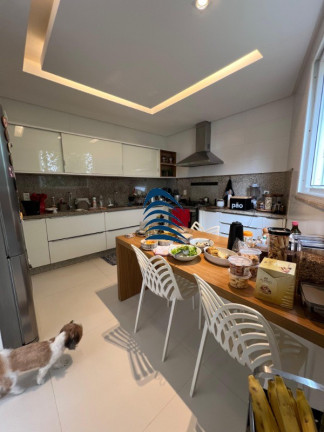 Imagem Casa com 5 Quartos à Venda, 770 m² em Alphaville I - Salvador