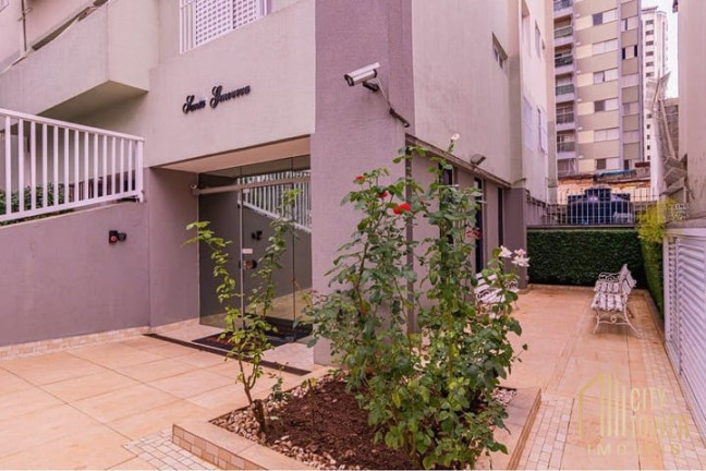 Imagem Apartamento com 3 Quartos à Venda, 79 m² em Aclimação - São Paulo