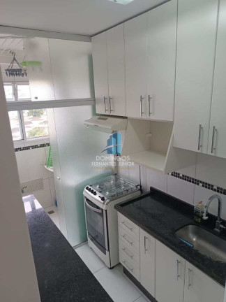 Imagem Apartamento com 2 Quartos à Venda, 45 m² em Jardim Nove De Julho - São Paulo Imagem Apartamento com 2 Quartos à Venda, 45 m² em Jardim Nove De Julho - São Paulo
