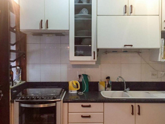 Imagem Cobertura com 1 Quarto à Venda, 110 m² em Gávea - Rio De Janeiro