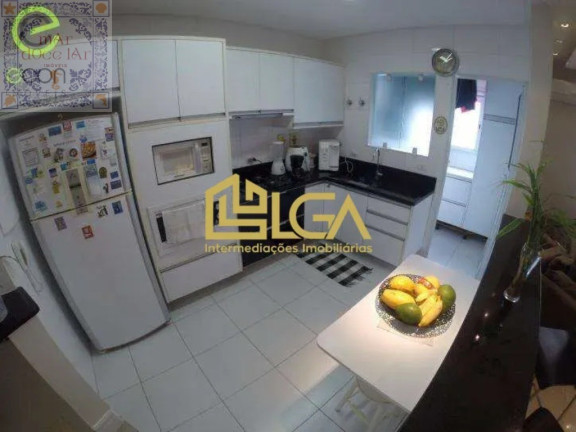 Imagem Imóvel com 2 Quartos à Venda, 180 m² em Pompéia - Santos