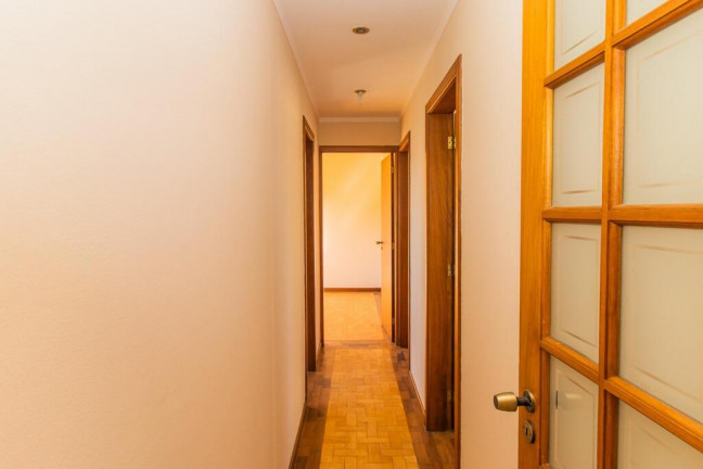 Imagem Apartamento com 3 Quartos à Venda, 99 m² em Centro Histórico - Porto Alegre
