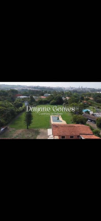 Imagem Chácara com 3 Quartos à Venda, 286 m² em Recanto Das Flores - Indaiatuba Imagem Chácara com 3 Quartos à Venda, 286 m² em Recanto Das Flores - Indaiatuba