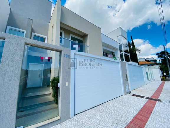 Imagem Casa com 3 Quartos à Venda, 180 m² em Praia Dos Amores - Balneário Camboriú