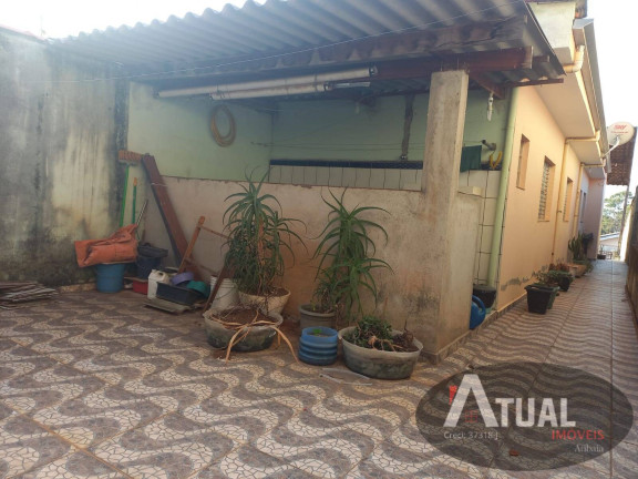 Imagem Casa com 2 Quartos à Venda, 67 m² em Jardim Imperial - Atibaia Imagem Casa com 2 Quartos à Venda, 67 m² em Jardim Imperial - Atibaia