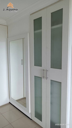 Imagem Apartamento com 3 Quartos à Venda, 74 m² em Engenheiro Luciano Cavalcante - Fortaleza Imagem Apartamento com 3 Quartos à Venda, 74 m² em Engenheiro Luciano Cavalcante - Fortaleza