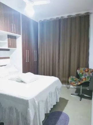 Imagem Apartamento com 2 Quartos à Venda, 101 m² em Estiva - Taubaté