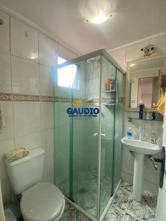 Imagem Apartamento com 2 Quartos à Venda, 50 m² em Campo Limpo - São Paulo Imagem Apartamento com 2 Quartos à Venda, 50 m² em Campo Limpo - São Paulo