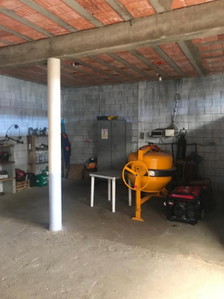 Imagem Imóvel Comercial à Venda, 360 m² em Residencial Astória - Tatuí