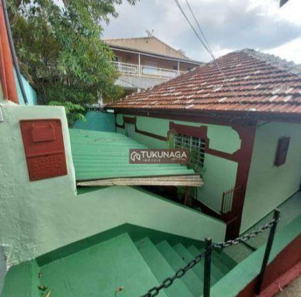 Imagem Casa com 2 Quartos à Venda, 160 m² em Parada Inglesa - São Paulo Imagem Casa com 2 Quartos à Venda, 160 m² em Parada Inglesa - São Paulo