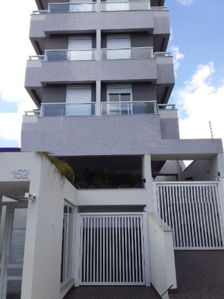 Imagem Apartamento com 2 Quartos à Venda, 54 m² em Jardim - Santo André Imagem Apartamento com 2 Quartos à Venda, 54 m² em Jardim - Santo André
