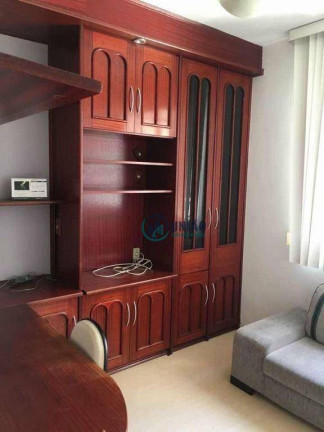 Imagem Apartamento com 3 Quartos à Venda, 109 m² em Icaraí - Niterói Imagem Apartamento com 3 Quartos à Venda, 109 m² em Icaraí - Niterói