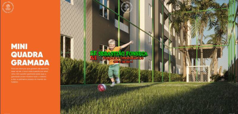 Imagem Apartamento com 2 Quartos à Venda, 52 m² em Parque Residencial Flamboyant - São José Dos Campos