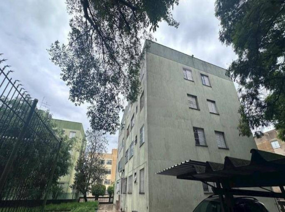 Foto do imóvel Apartamento com 2 Quartos à Venda, 54 m² em Cidade Das Flores - Osasco