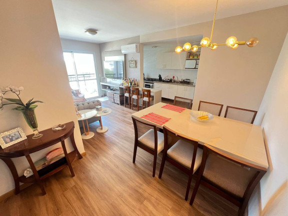 Imagem Apartamento com 2 Quartos à Venda, 84 m² em Abraão - Florianópolis