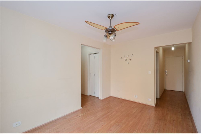 Imagem Apartamento com 1 Quarto à Venda, 61 m² em Santa Cecília - São Paulo Imagem Apartamento com 1 Quarto à Venda, 61 m² em Santa Cecília - São Paulo