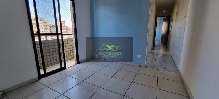 Imagem Apartamento com 1 Quarto à Venda, 50 m² em Tupi - Praia Grande
