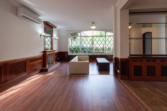 Imagem Casa com 4 Quartos à Venda, 475 m² em Jardim São Bento - São Paulo