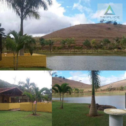 Imagem Terreno à Venda, 9.475 m² em Salvaterra - Juiz De Fora Imagem Terreno à Venda, 9.475 m² em Salvaterra - Juiz De Fora